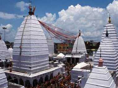 रावण की भूल से स्थापित हुआ वैद्यनाथ ज्योतिर्लिग