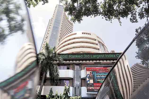 Share Market: बढ़त के साथ खुला बाजार, इन कंपनियों के शेयरों में आई तेजी