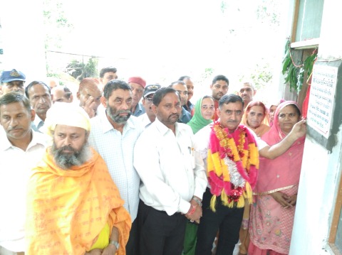 सुक्खू ने हारने के बाद नहीं देखा नादौन