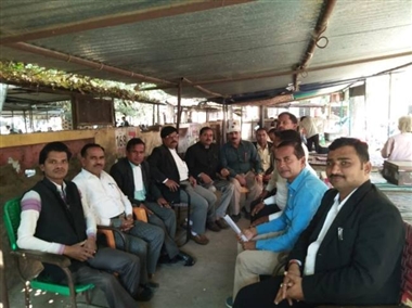 बहराइच से जरवलरोड तक बिछे रेल लाइन