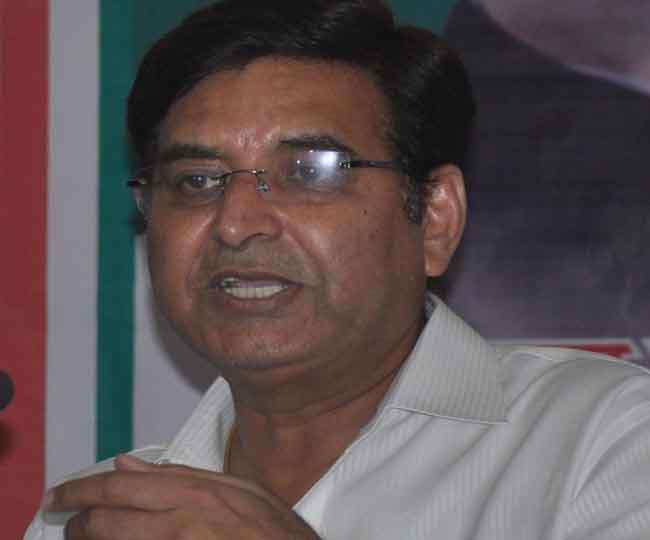 तीन नामांकन खारिज होने के बाद अब मजबूत निर्दलीय पर दांव खेलेगी कांग्रेस
