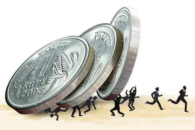 भारतीय अर्थव्यवस्था फ्रांस और ब्रिटेन से होगी बड़ी: सीईबीआर