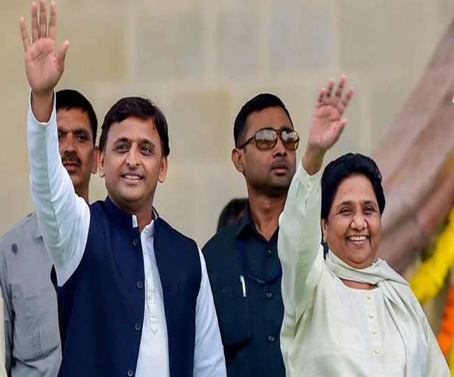 MP में गठबंधन फिर खटाई में, सपा-बसपा ने शुरू की चुनावी तैयारी