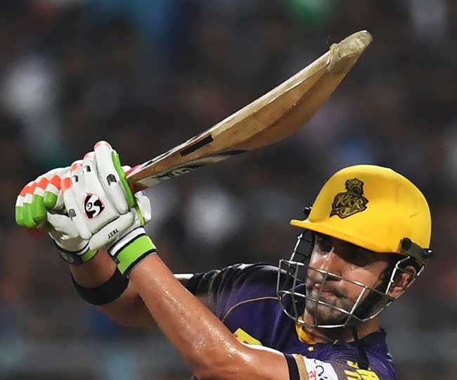 IPL 10: कोलकाता की एक और शानदार जीत, दिल्ली को 7 विकेट से रौंदा