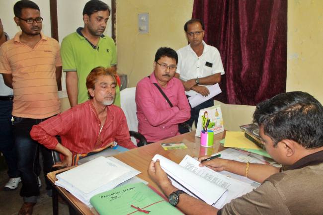 ट्यूशन टीचर ने छेड़ी मुहिम