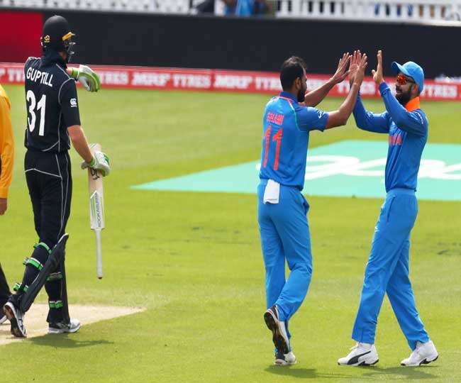 टीम इंडिया के इस गेंदबाज ने दो साल बाद की शानदार वापसी लेकिन....