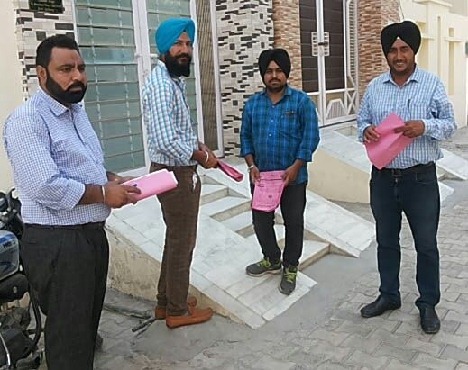 सेहत विभाग ने डेंगू से निपटने के लिए शुरू की तैयारी