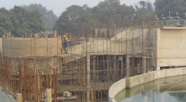 मिथेन गैस से चलेगी प्रदेश की पहली एसटीपी दीनापुर