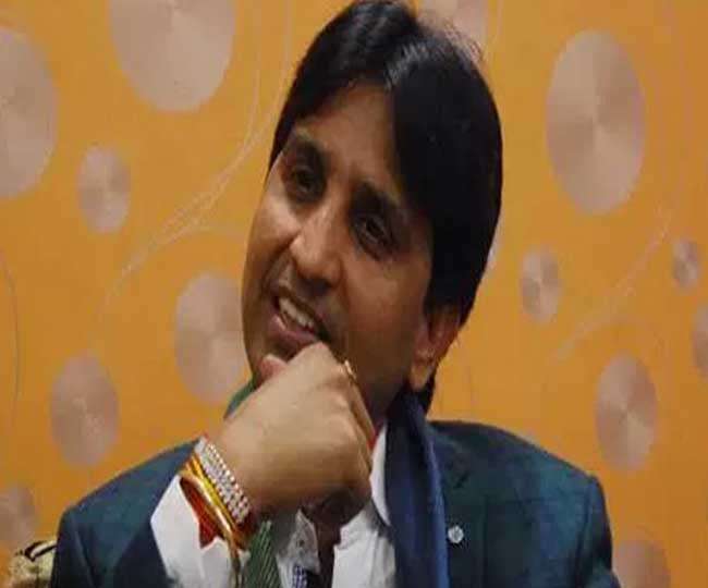कुमार विश्वास ने 'आप' को दिखाया आइना, गिनाई निगम में हार की वजह