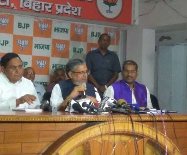 सुमो पूछे- तेजप्रताप और तेजस्वी ने कांति सिंह की कब सेवा की