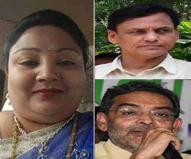 Bihar Lok Sabha Election: चौथे चरण में 13 करोड़पति उम्मीदवार, अनंत सिंह की पत्नी सबसे अमीर