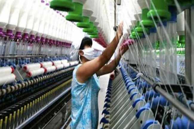 वस्त्र निर्यात में सुधार, चालू वित्त वर्ष में इजाफे की उम्मीद