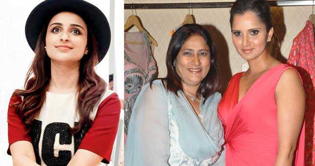 Essay on sania mirza