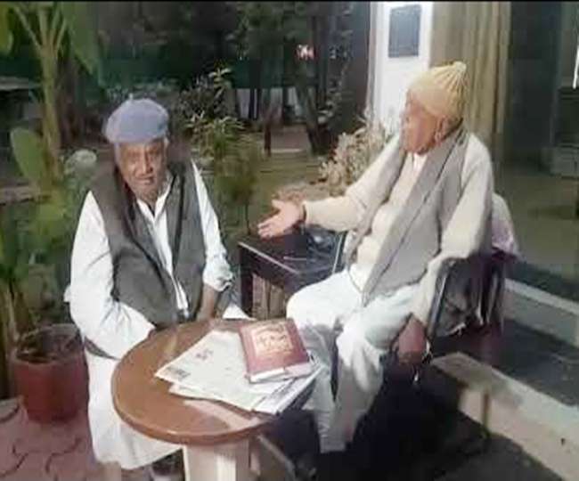 VIDEO MP Elections 2018: बहू को टिकट दिलाने में कांग्रेस ने की मदद - गौर