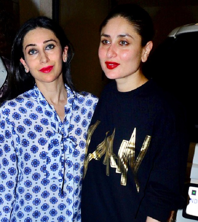 Photos: बॉलीवुड की इस Sisters जोड़ी में एेसी है बॉन्डिंग