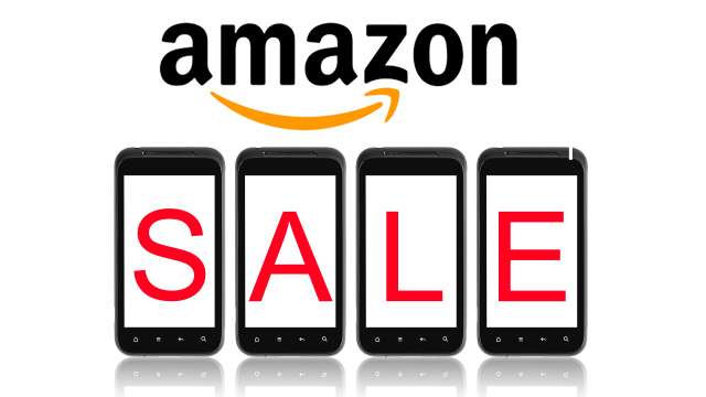 अमेजन दे रहा Big Discount, इन स्मार्टफोन्स पर मिल रहा 9000 रुपये तक का ऑफर