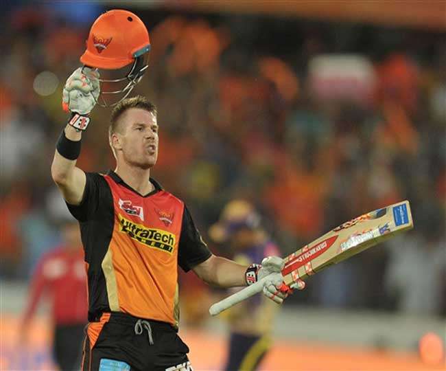 IPL10: हैदराबाद ने कोलकाता को दी 48 रनों से करारी शिकस्त