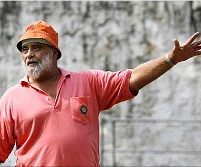 बिशन सिंह बेदी ने कहा, कुंबले के साथ हुआ गलत, गांगुली को लिया आड़े हाथों
