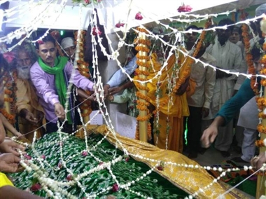 जिसने देखा हो गया सैदा तेरा वारिस पिया..