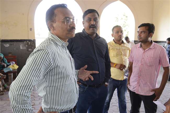 शहर के सराफ खरीद रहे 'इंटरनेशनल' चोर से हीरा-सोना