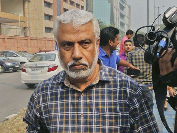 सीबीआइ घूसकांड: बस्सी बोले- मेरे पास राकेश अस्थाना के खिलाफ ठोस सबूत
