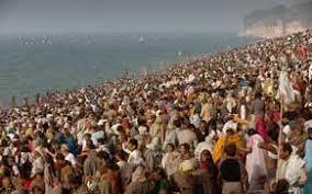 निर्धनों को कुंभ दर्शन कराएगा विद्या भारती, मेला क्षेत्र में स्थापित होगा कैंप