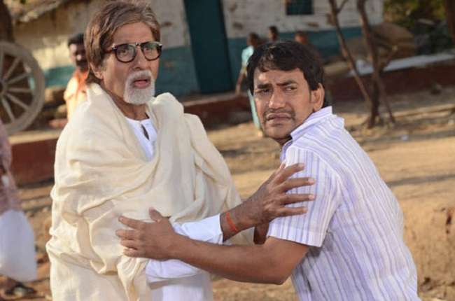 भोजपुरी स्टार निरहुआ ने 16 फिल्मों बाद बदली जोड़ी, ये हैं नई हीरोइन