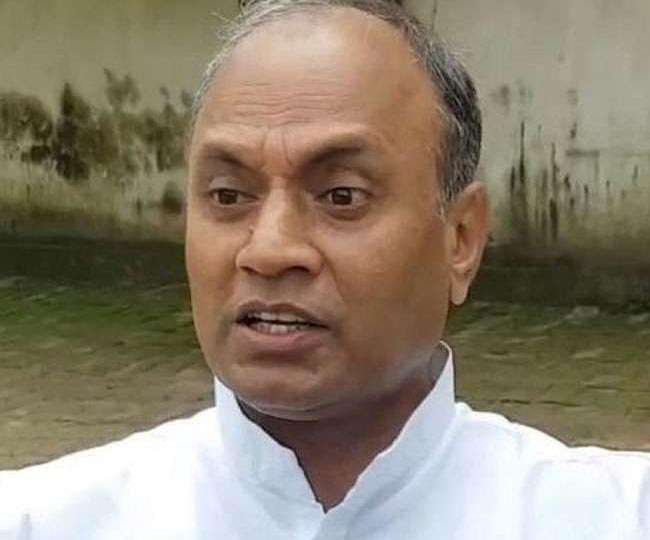 नरेंद्र मोदी सरकार में मंत्री बनने से रह गए ये JDU MP, फेसबुक पर कुछ यूं छलका दर्द