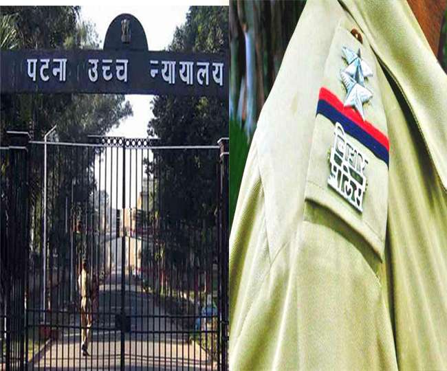 दारोगा बहाली परीक्षा में हुई थी धांधली, पटना HC ने मुख्य परीक्षा का रिजल्ट किया रद