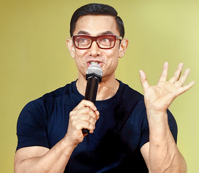 बर्थडे: पिता की मर्जी के खिलाफ जाकर किया यह काम, जानिए आमिर ख़ान से जुड़ी कुछ रोचक बातें