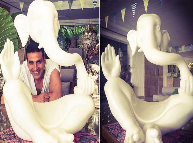Pics: स्टार्स ने इंस्टाग्राम पर शेयर किए अपने खुशनुमा पल