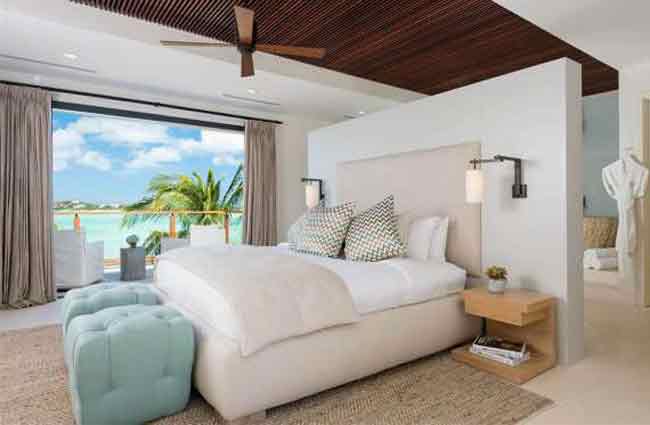 BEACHFRONT TURTLE TAIL :