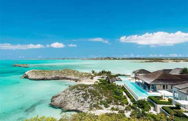 PROVIDENCIALES :