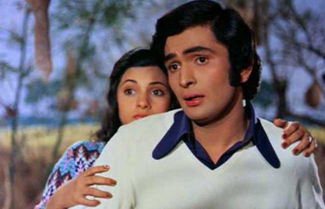 'खलनायक' की मां से प्यार करता था बॉलीवुड का यह 'शोमैन'