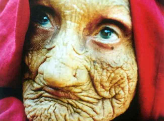 तस्वीरेंः पीयू में दिखी कलाकारों की खूबसूरत दुनिया