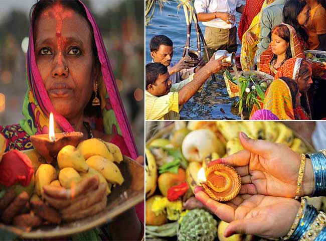 तस्वीरों के जरिए जानें सूर्पासना के पवित्र पर्व ‘छठ’ से जुड़ी कुछ विशेष बातें