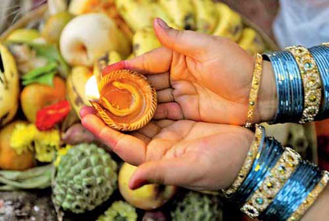 तस्वीरों के जरिए जानें सूर्पासना के पवित्र पर्व ‘छठ’ से जुड़ी कुछ विशेष बातें