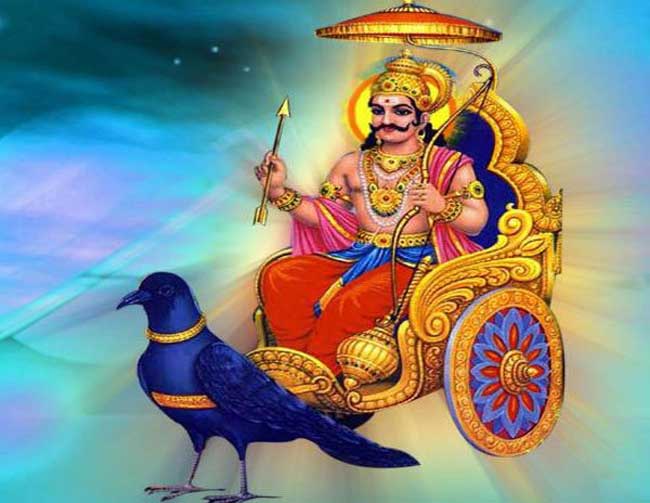 शनिदेव की इन 9 सवारियों का क्या है मतलब, तस्वीरों के माध्यम से जानें...