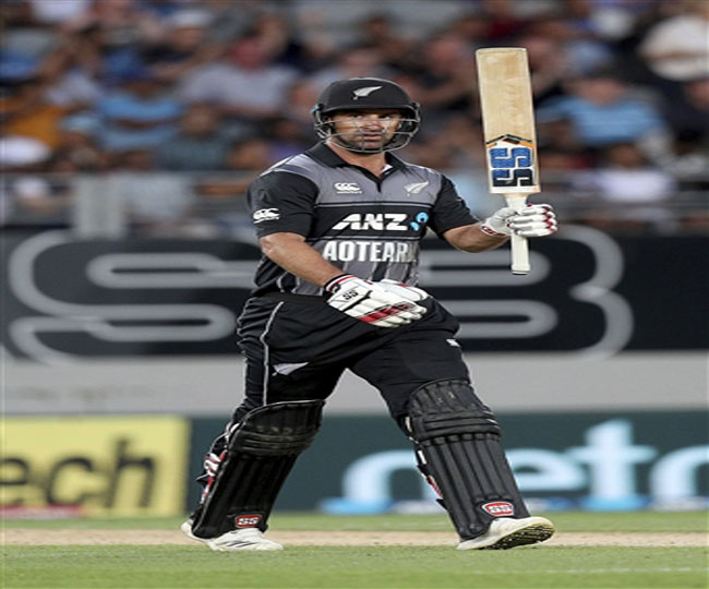 nd vs NZ: दूसरा T-20 जीतकर भारत और रोहित शर्मा दोनों ने रचा इतिहास, देखें तस्वीर