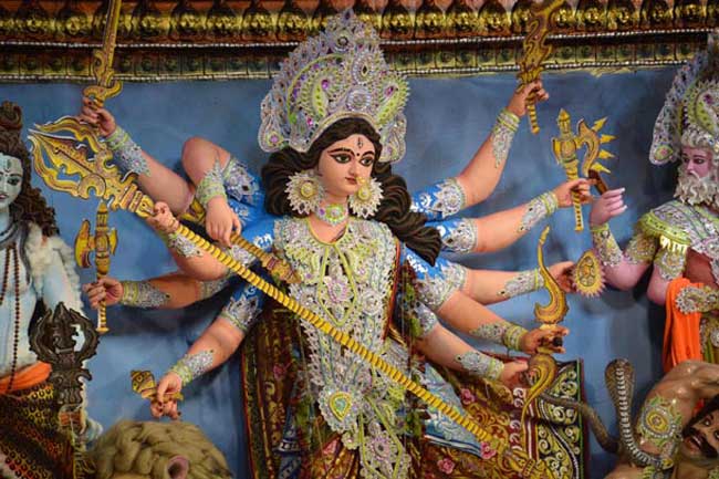 जानें, मां दुर्गा का नवां स्वरूप, अष्ट सिद्धियां प्रदान करती मां सिद्धिदात्री