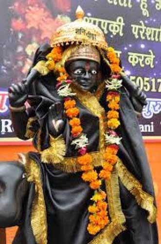 शनिदेव की इन 9 सवारियों का क्या है मतलब, तस्वीरों के माध्यम से जानें...