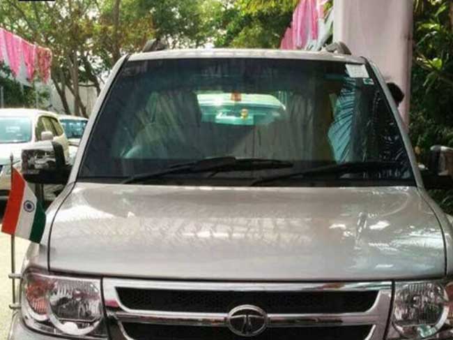 मोदी के फैसले का असर, खत्म हो रही VIP परंपरा, देखें तस्वीरें