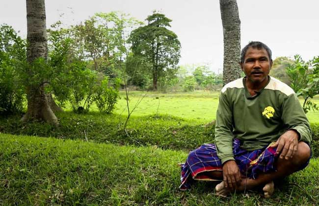 पद्मश्री ने नवाजा जा चुका है यह फोरेस्टमैन, किया ऐसा काम कि हो गया नाम...