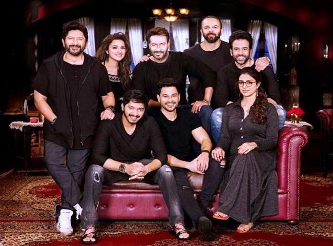 जाने साल 2017 में इंडिया में सबसे ज्यादा कमाई करने वाली 5 फ़िल्मों के नाम, देखें तस्वीरें