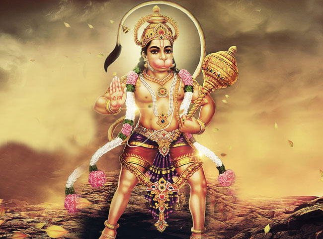 Image result for भगवान हनुमान
