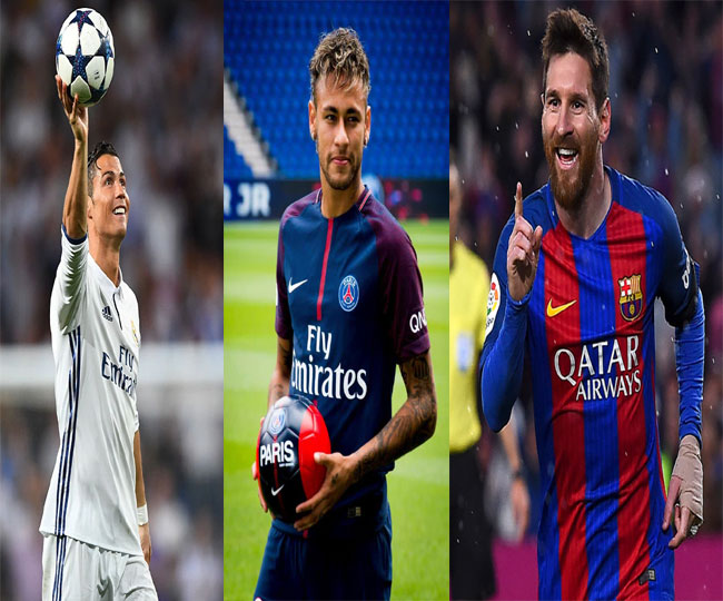 FIFA World Cup 2018 में ये खिलाड़ी रहेंगे गोल्डन बूट की रेस में सबसे आगे