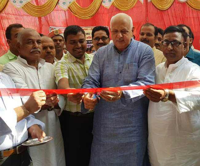 तस्वीरों में देखें-इंसेफलाइटिस मिटाने को योगी सरकार का विशेष अभियान