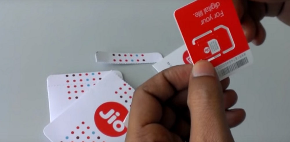 अब घर पहुंचेगी रिलायंस जियो की सिम, जानिए कैसे