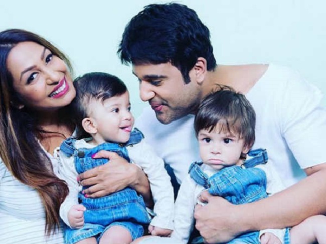 एकता कपूर समेत ये 7 सेलिब्रिटी भी सरोगेसी के जरिये बने माता-पिता, देखें तस्वीरें