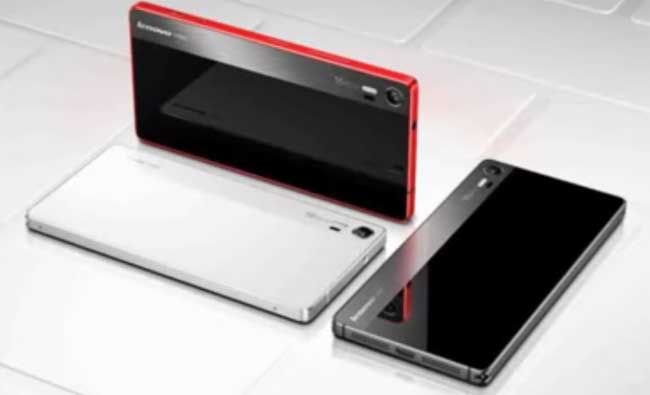Photos: Lenovo ने उतारा ‘Vibe shot’ स्मार्टफोन, कीमत 25,499 रूपए